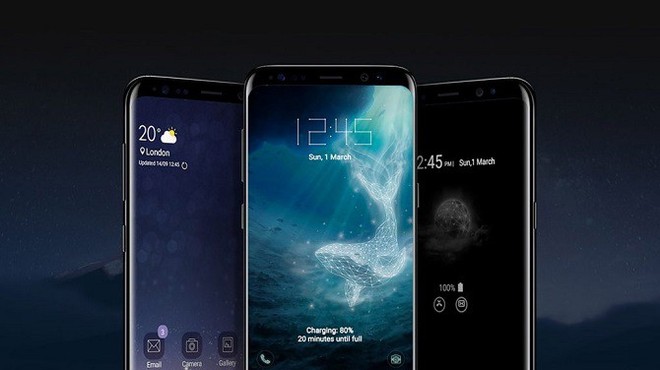  Là tác giả thực thụ của xu thế nâng khung giá smartphone, Samsung không có lý do gì để đặt S9 dưới iPhone về giá bán. 