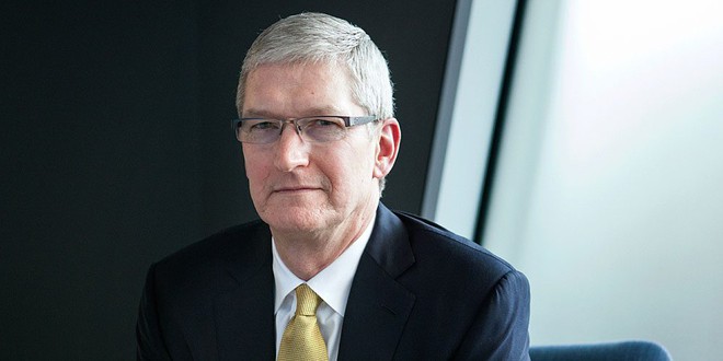  Tim Cook đã có những chia sẻ thẳng thắn về một trong những thất bại lớn nhất trong lịch sử Apple. 