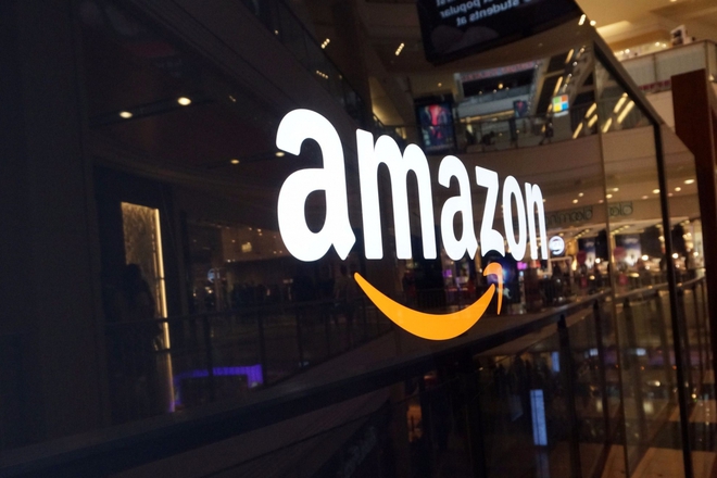  Amazon đã thu về khá nhiều thành quả trong quý III năm 2017. 