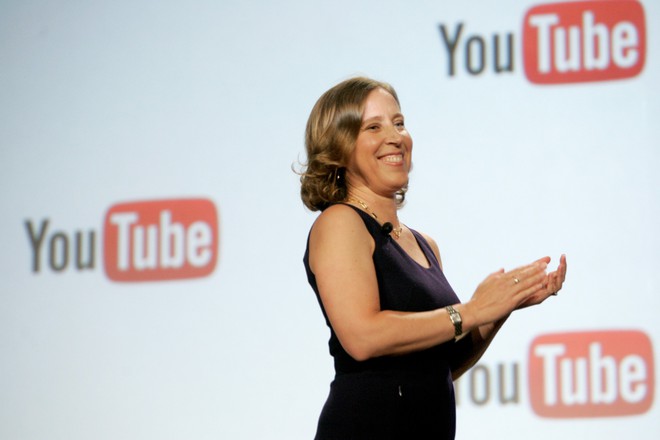  CEO Susan Wojcicki sẽ mở rộng nguồn nhân lực kiểm duyệt nội dung YouTube lên con số 10,000 người. 