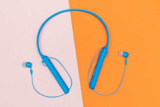 Cuối năm cần mua tai nghe In-ear Bluetooth? Đây là 10 mẫu đáng mua nhất năm 2017 - Ảnh 11.