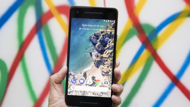 Google không còn muốn làm bạn với Samsung nữa: Google muốn lật đổ Apple bằng 4 lựa chọn smartphone từ 650 USD đến 950 USD.