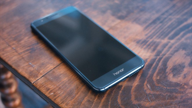  Huawei Honor 8 là một lựa chọn thích hợp trong các dòng máy tầm trung và cận cao cấp. 