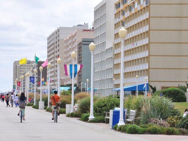 Virginia Beach, Virginia