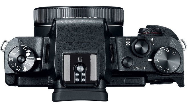Canon ra mắt G1 X Mark III: chiếc máy ảnh đầu tiên thuộc dòng PowerShot được trang bị cảm biến APS-C, giá gần 30 triệu đồng - Ảnh 2.