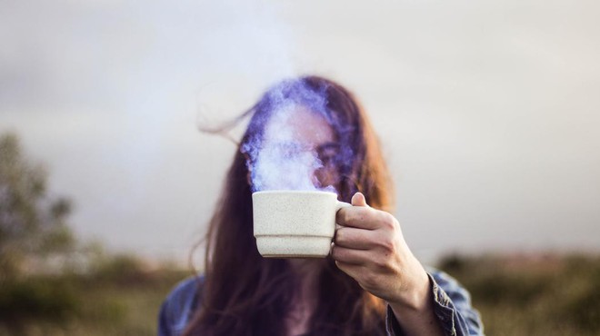  L-Theanine trong trà có thể cứu bạn khỏi cơn căng thẳng 