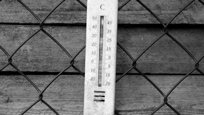  Nhiệt độ dưới mức 0 tuyệt đối đã từng là nhiệt độ lạnh nhất có thể. 