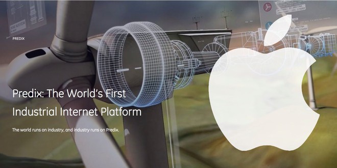  Predix-iOS sẽ là một cánh tay đắc lực trong quá trình viết các ứng dụng di động cho hệ điều hành của Apple. 