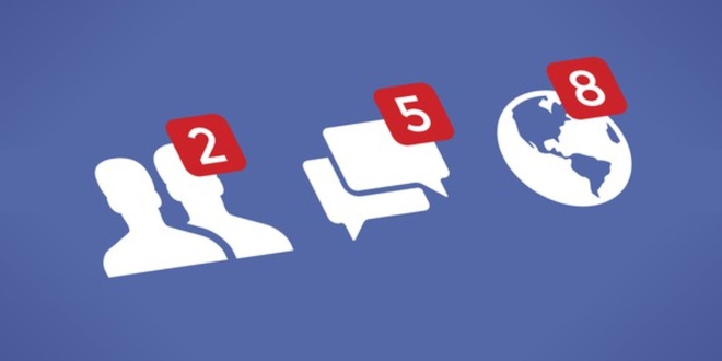  Những nội dung được chia sẻ trên Facebook có thể gây hậu quả khó lường. 