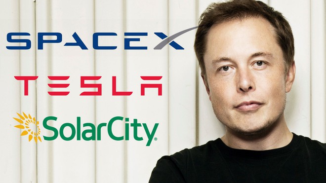  Elon Musk đang theo đuổi quá nhiều dự án ở các lĩnh vực khác nhau. 