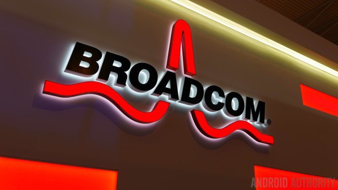  Broadcom hứa hẹn sẽ hàn gắn quan hệ giữa Apple với Qualcomm. 