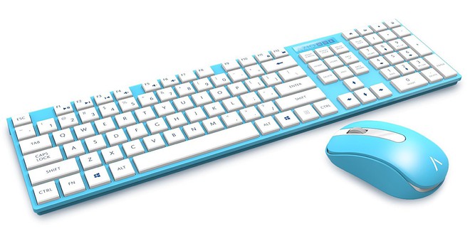 Hội mê game, hay cày máy tính hãy tậu ngay mấy món đồ màu xanh sau để giảm stress ngay lập tức - Ảnh 3.