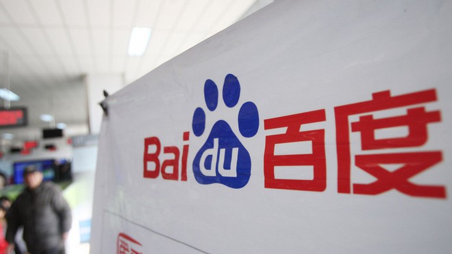 Đây không phải lần đầu tiên Baidu thực hiện những vụ việc gây sốc
