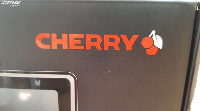 
Switch Cherry của Đức vốn đã trở thành sự lựa chọn hết sức phổ biến của các hãng bàn phím cơ trên toàn thế giới.
