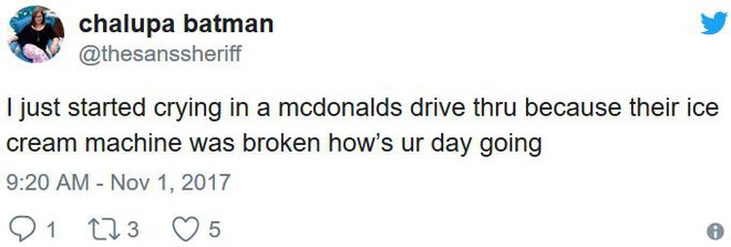Ứng dụng đặc biệt: thông báo cho người dùng xem máy kem ở tiệm McDonald nào bị hỏng để đỡ mất công đến - Ảnh 3.