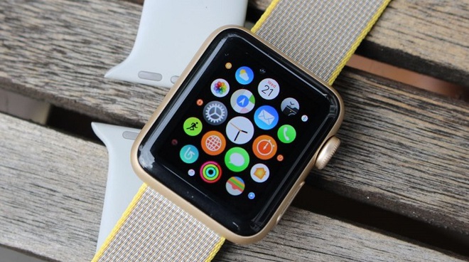 Ra đời rất muộn nhưng chiếm tới 60% thị phần, chìa khóa của Apple Watch là một trải nghiệm thực sự đáng giá dành cho người dùng smartwatch.