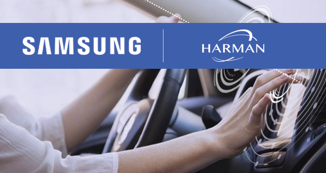 
Samsung đã mua lại HARMAN để hiện thực hóa tham vọng của mình.
