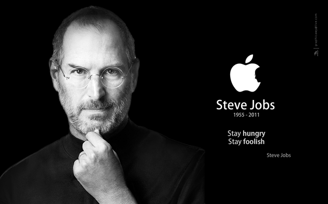  Cố CEO Steve Jobs đã dạy Tim Cook bài học quý giá về sự khiêm tốn. 