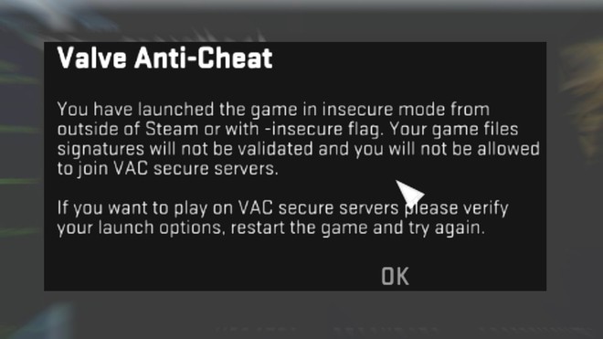  TruePlay có tính năng khá giống hệ thống Valve Anti-Cheat. 