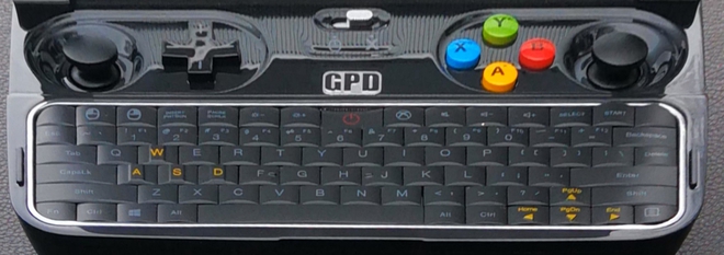  Chắc chắn các game thủ sẽ hài lòng với loại bàn phím này. 