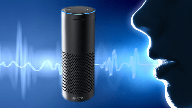  Amazon muốn phạm vi ứng dụng của Alexa trở nên rộng hơn nữa. 