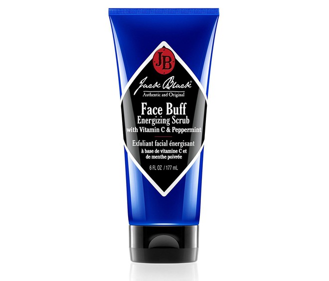 
Sản phẩm Jack Black Face Buff Energizing Scrub có giá 18 USD cho lọ 88ml và 30 USD cho lọ 177ml trên Amazon.
