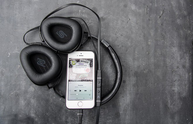 Khi bỏ cổng tai nghe, Apple đã trao cho các hãng sản xuất phụ kiện âm thanh một cơ hội tuyệt vời.