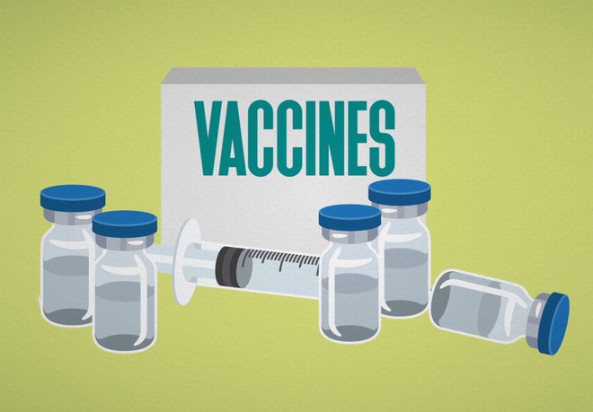  Làm thế nào để thay đổi lập trường của một người chống vắc-xin, theo khoa học? 