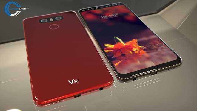  V30 và V30 Plus 