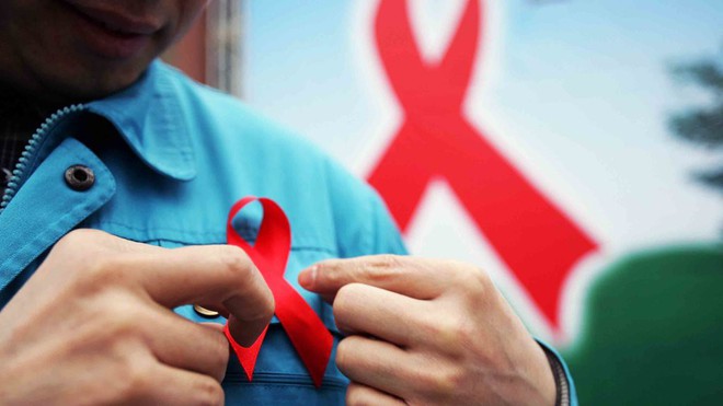  Cuộc sống của những người làm hòa với HIV: Như được sinh ra một lần nữa 