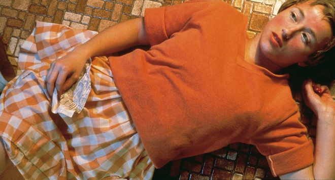  Untitled #96, tác phẩm thực hiện năm 1981 mới xác lập kỉ lục đấu giá 3.89 triệu đô. 