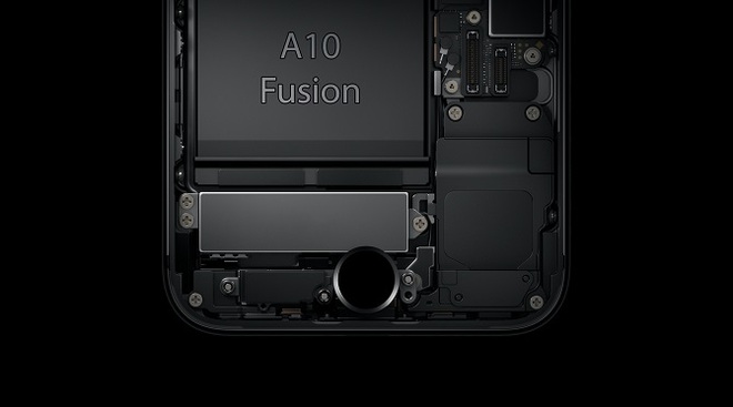 A10 Fusion đã là một thành tựu, nhưng A11 sẽ còn khủng khiếp hơn khi phá bỏ big.LITTLE để cho phép gọi số nhân bất kỳ trên tổng cộng 6 nhân.