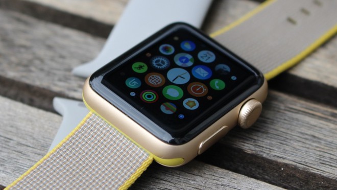 Liệu Apple Watch thế hệ mới có thực sự vượt bậc so với đàn anh?