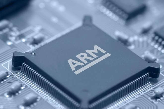 Liệu thế độc cô cầu bại của ARM có sớm bắt đầu trên sân nhà truyền thống của Intel?
