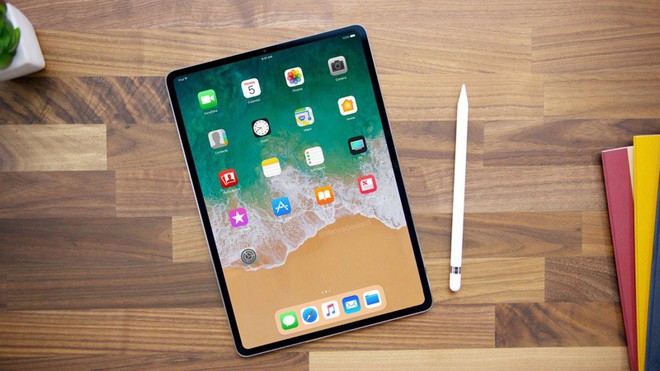  Bên cạnh đó, nguồn tin cũng cho biết Apple đang phát triển một thế hệ bút Apple Pencil mới cùng phần mềm hỗ trợ, hứa hẹn sẽ ra mắt cùng với iPad mới vào năm sau. 