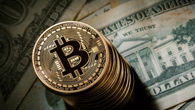  Giá trị của đồng Bitcoin đang gia tăng một cách chóng mặt và nhiêu người đã tận dụng điều này để kiếm lợi cho mình 
