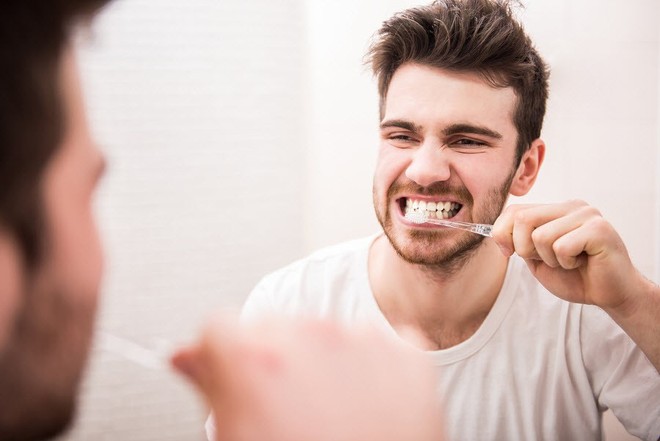  Đánh răng thường xuyên có thể giúp giảm hơn 20% nguy cơ mắc ung thư thực quản 