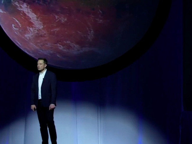 14 điều điên rồ mà thiên tài công nghệ Elon Musk tin rằng đang xảy ra - Ảnh 4.