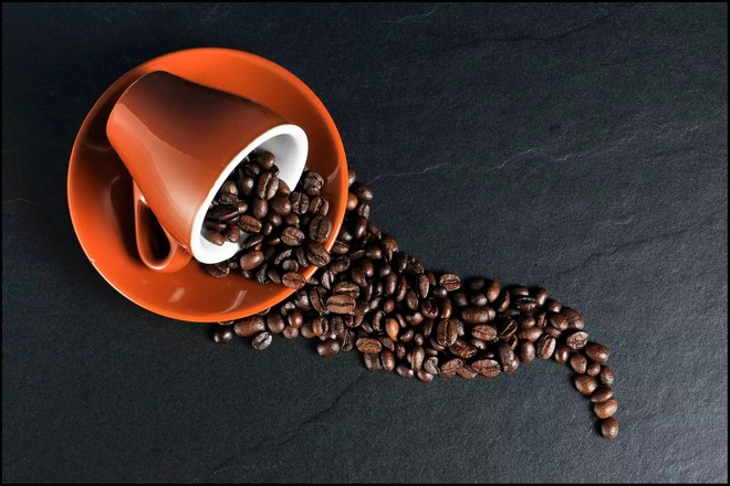  Cà phê có một số tác dụng phụ, thường ảnh hưởng nhiều nhất đến những người ít khi tiêu thụ caffeine 