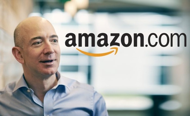 Kết quả kinh doanh thất vọng trong quý 2 vừa qua cho thấy Amazon không phải là một mỏ tiền bất tận để bành trướng vô tội vạ.