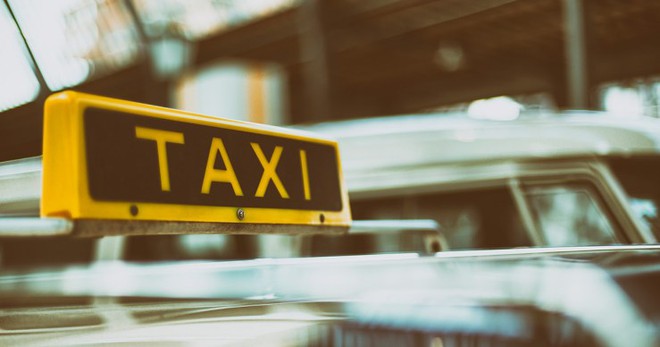 Taxify sẽ phải cạnh tranh với Uber