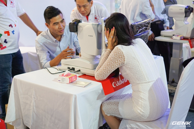 Canon Expo 2017 chính thức khai mạc tại TP. Hồ Chí Minh: tổ chức trong 4 ngày với rất nhiều khu vực trải nghiệm thú vị - Ảnh 19.