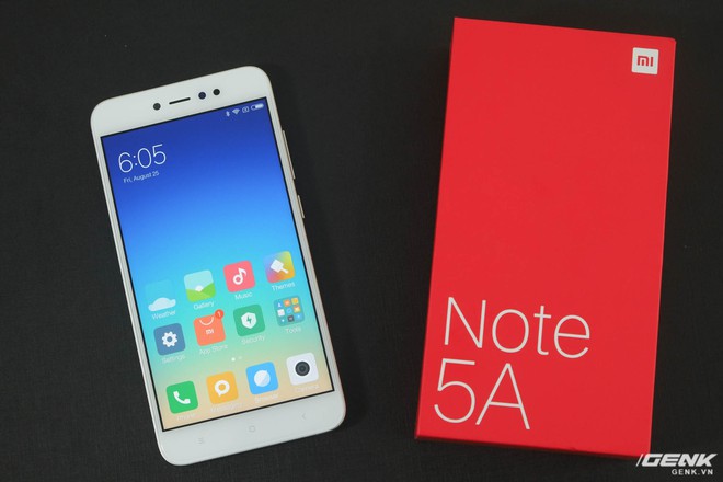  Nhìn chung, đối với nhiều Mi Fan (vốn thường chuộng yếu tố cấu hình), Redmi Note 5A là một bản nâng cấp khá thất vọng khi các yếu tố từ thiết kế, màn hình, cấu hình và dung lượng pin đều thụt lùi so với Redmi Note 4X. Tuy nhiên, với việc đây là dòng máy A (biểu hiện cho giá rẻ), rất có thể trong thời gian tới, Xiaomi sẽ ra mắt thêm chiếc Redmi Note 5X với cấu hình mạnh hơn, và đây mới là người kế nhiệm của Redmi Note 4X mà người dùng đang mong chờ. 