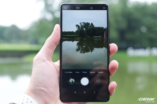 Tôi sẽ không mua Xiaomi Mi Mix 2, nhưng nó sẽ luôn nắm giữ vị trí đặc biệt trong trái tim tôi - Ảnh 14.