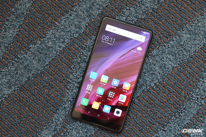 Tôi sẽ không mua Xiaomi Mi Mix 2, nhưng nó sẽ luôn nắm giữ vị trí đặc biệt trong trái tim tôi - Ảnh 26.