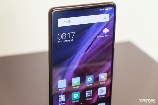 Tôi sẽ không mua Xiaomi Mi Mix 2, nhưng nó sẽ luôn nắm giữ vị trí đặc biệt trong trái tim tôi - Ảnh 12.