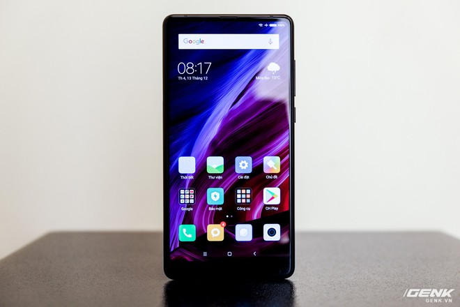 Tôi sẽ không mua Xiaomi Mi Mix 2, nhưng nó sẽ luôn nắm giữ vị trí đặc biệt trong trái tim tôi - Ảnh 4.