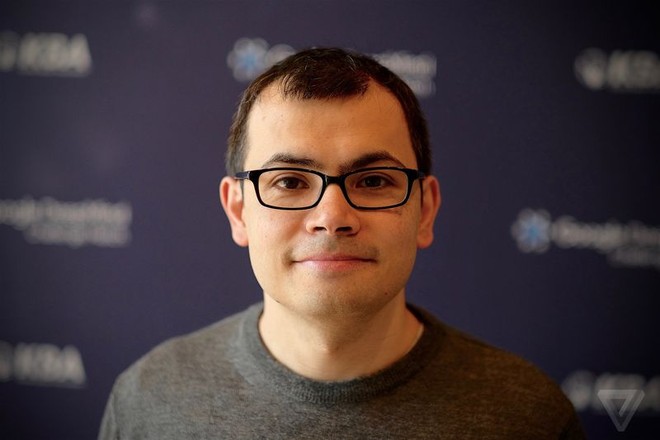  Demis Hassabis cũng đã chia sẻ về dự án AI của Google trong tương lai. 