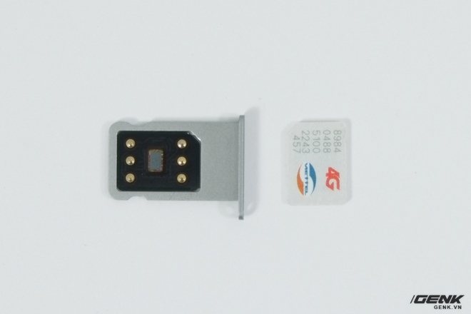  SIM ghép dành cho iPhone Lock 