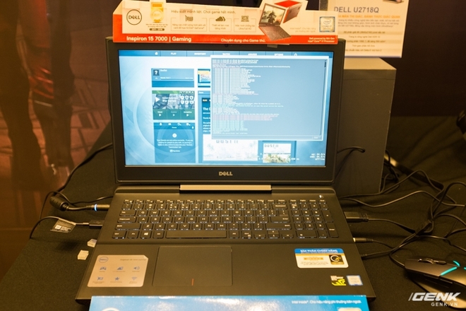 Dell chính thức giới thiệu laptop XPS 13 cùng Inspiron 7373 với đặc tính 2 trong 1 tại thị trường Việt Nam, giá từ 27,5 triệu đồng - Ảnh 17.